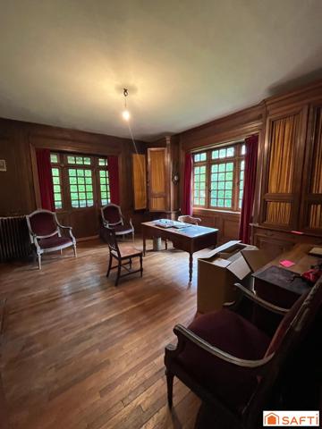 Au calme sans vis à vis