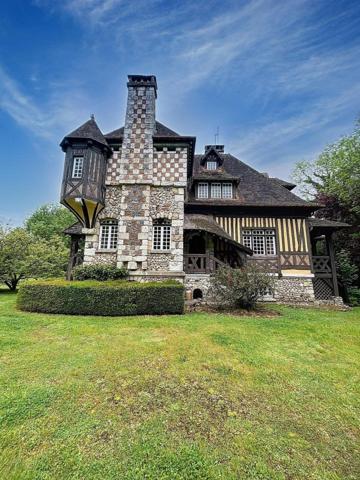 Au calme sans vis à vis