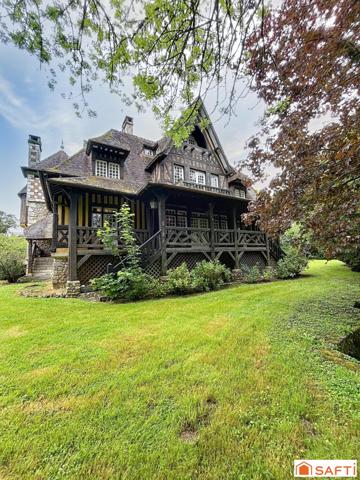 Au calme sans vis à vis