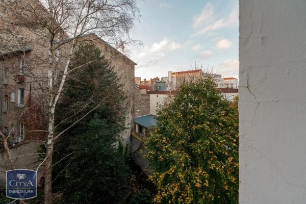 Appartement à vendre 1 pièce