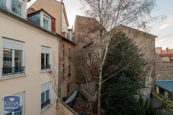 Appartement à vendre 1 pièce