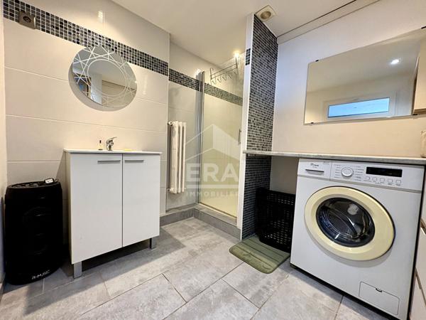 Appartement Boulogne Sur Mer 3 pièce(s) 68 m2