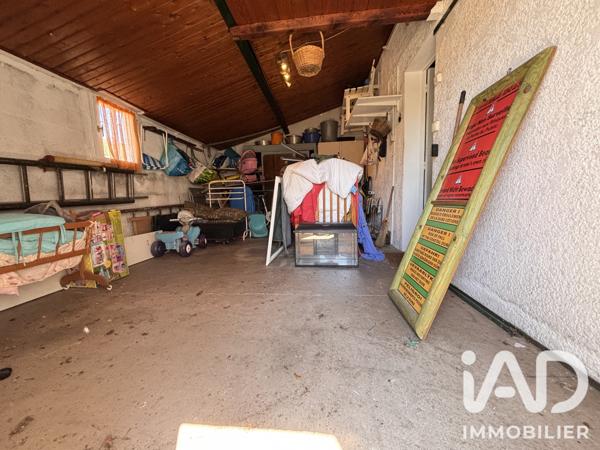 Maison à vendre 4 pièces 90 m² Saujon