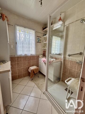 Maison à vendre 4 pièces 90 m² Saujon