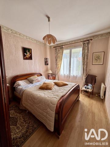 Maison à vendre 4 pièces 90 m² Saujon