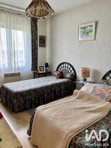 Maison à vendre 4 pièces 90 m² Saujon