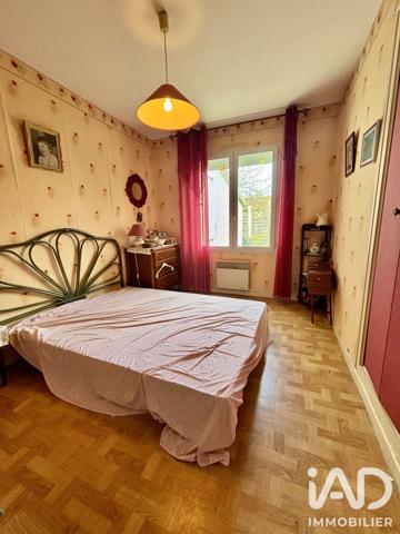 Maison à vendre 4 pièces 90 m² Saujon