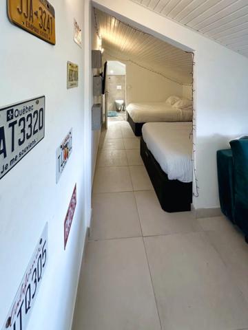 LE DIAMANT (972) -VENDU - ppartement à vendre 4 pièces - 80,24 hab. Terrasse 23,93m2 - Vue Mer et Plage - Pisicine