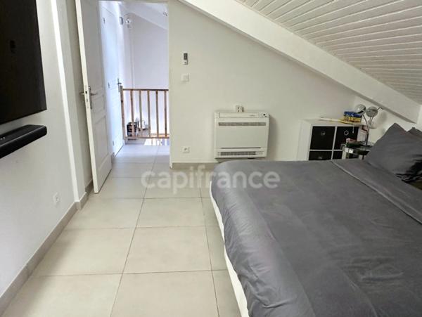 LE DIAMANT (972) -VENDU - ppartement à vendre 4 pièces - 80,24 hab. Terrasse 23,93m2 - Vue Mer et Plage - Pisicine