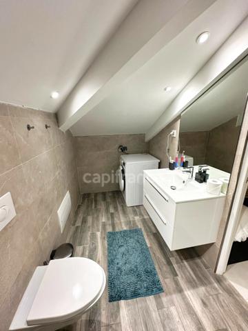 LE DIAMANT (972) -VENDU - ppartement à vendre 4 pièces - 80,24 hab. Terrasse 23,93m2 - Vue Mer et Plage - Pisicine
