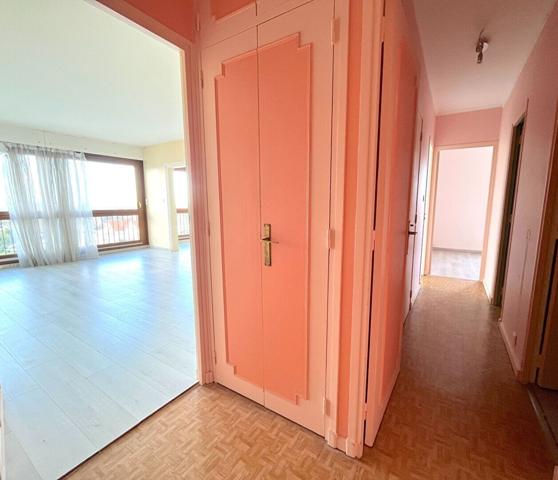 Appartement Ris Orangis 4 pièce(s) 79m2