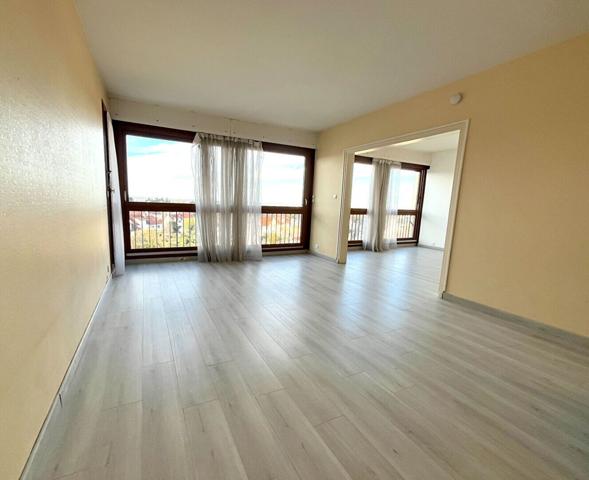 Appartement Ris Orangis 4 pièce(s) 79m2