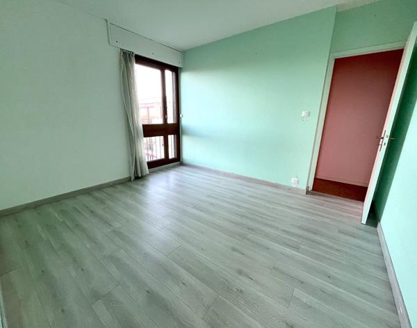 Appartement Ris Orangis 4 pièce(s) 79m2
