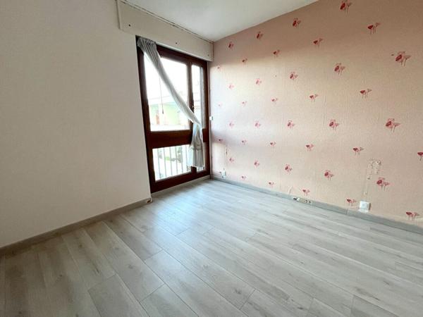 Appartement Ris Orangis 4 pièce(s) 79m2