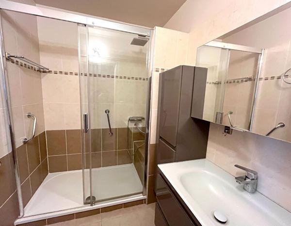 Appartement Ris Orangis 4 pièce(s) 79m2