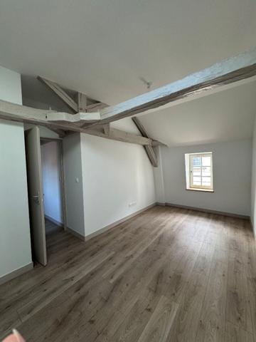 GRAND T3 EN RESIDENCE SECURISEE