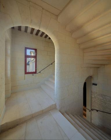 GRAND T3 EN RESIDENCE SECURISEE