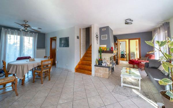 Maison à vendre    5 pièces •  Sanguinet