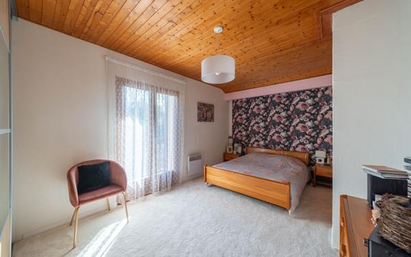 Maison à vendre    5 pièces •  Sanguinet