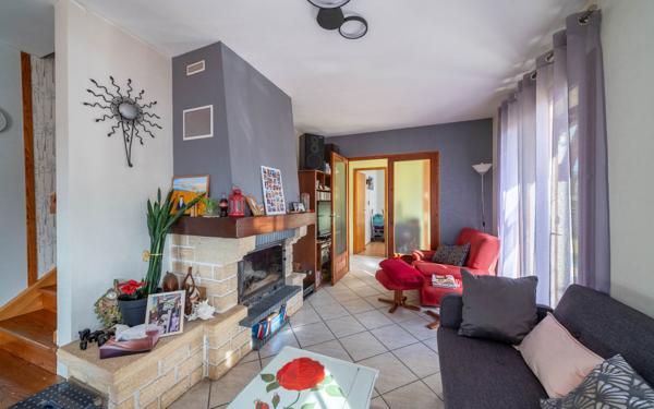 Maison à vendre    5 pièces •  Sanguinet