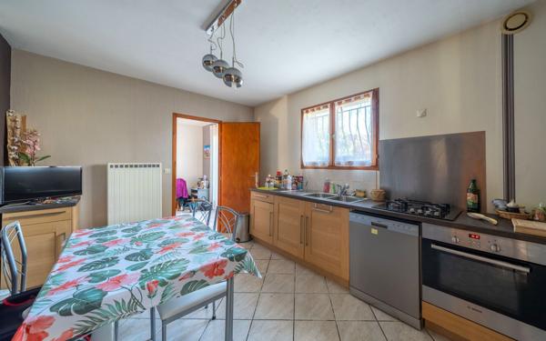 Maison à vendre    5 pièces •  Sanguinet