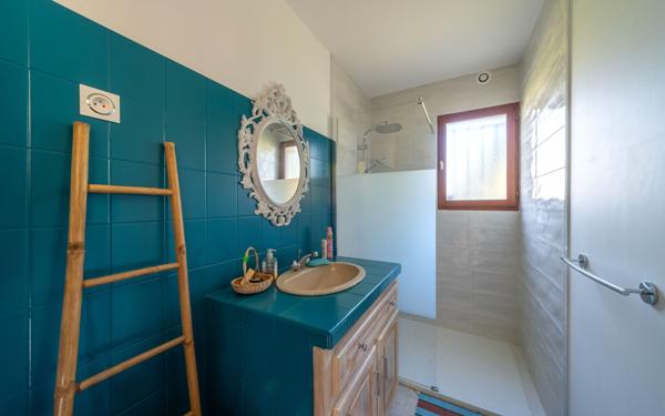 Maison à vendre    5 pièces •  Sanguinet