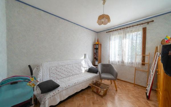 Maison à vendre    5 pièces •  Sanguinet