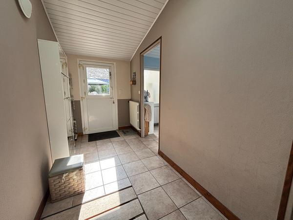 Maison de charme au coeur de la ville sur Le Lude