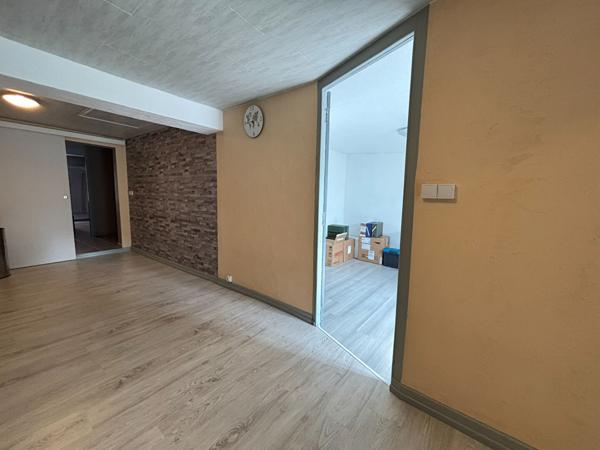 Maison de charme au coeur de la ville sur Le Lude