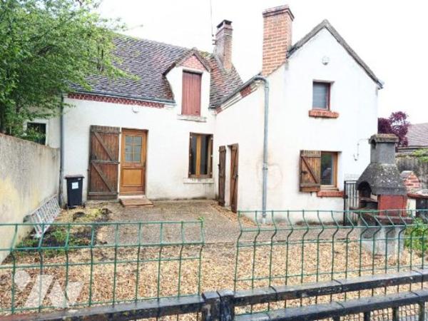 PROCHE CENTRE VILLE, TRES BON ETAT, HABITABLE SANS TRAVAUX