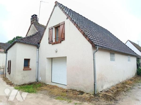 PROCHE CENTRE VILLE, TRES BON ETAT, HABITABLE SANS TRAVAUX