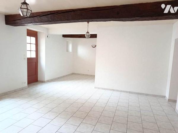 PROCHE CENTRE VILLE, TRES BON ETAT, HABITABLE SANS TRAVAUX