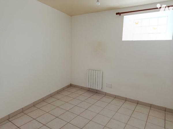 PROCHE CENTRE VILLE, TRES BON ETAT, HABITABLE SANS TRAVAUX