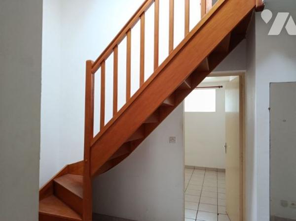 PROCHE CENTRE VILLE, TRES BON ETAT, HABITABLE SANS TRAVAUX