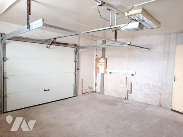 PROCHE CENTRE VILLE, TRES BON ETAT, HABITABLE SANS TRAVAUX