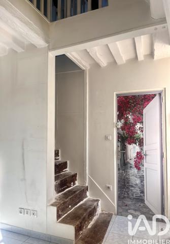 Appartement à vendre 2 pièces 29 m² L'Isle-Adam