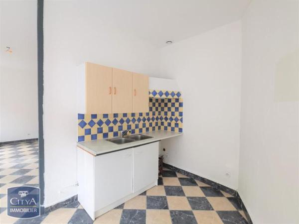 Maison à louer 3 pièces 67.04m² Festieux (02840)