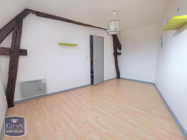 Maison à louer 3 pièces 67.04m² Festieux (02840)