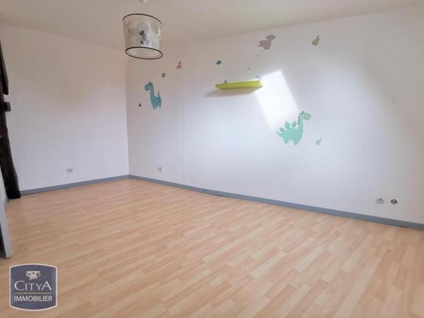 Maison à louer 3 pièces 67.04m² Festieux (02840)