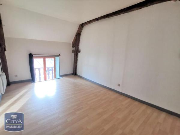 Maison à louer 3 pièces 67.04m² Festieux (02840)