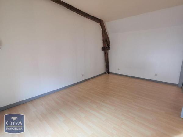 Maison à louer 3 pièces 67.04m² Festieux (02840)