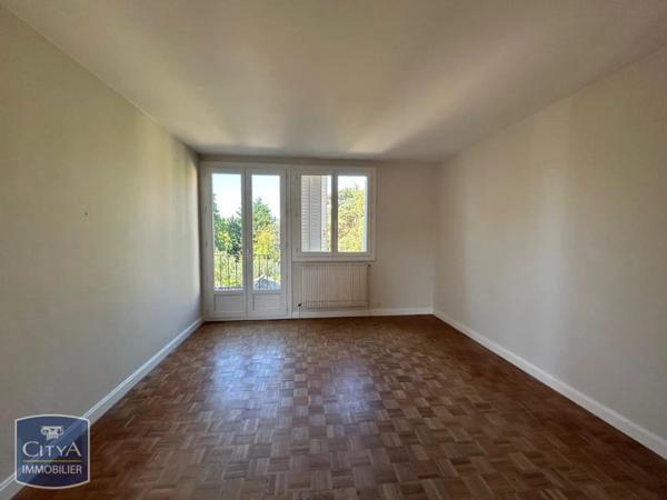 Appartement à louer 3 pièces 58m²