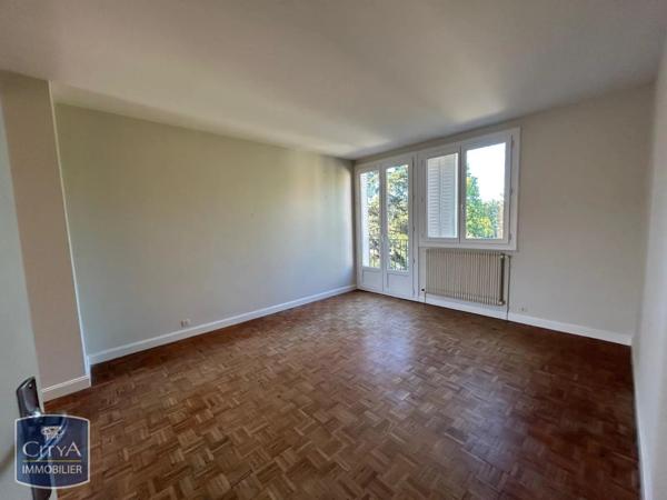 Appartement à louer 3 pièces 58m²