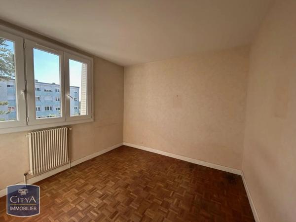Appartement à louer 3 pièces 58m²