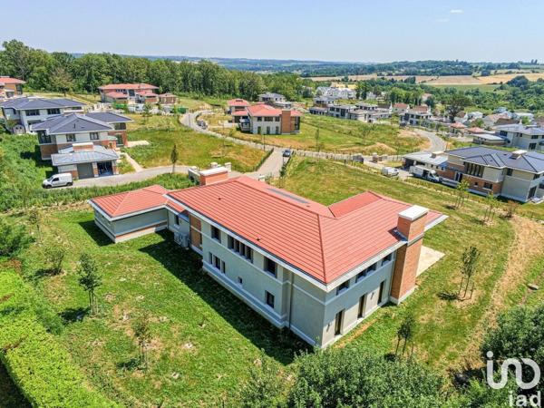 Maison à vendre 9 pièces 355 m² Magny-le-Hongre