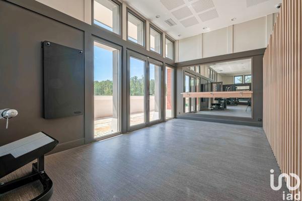 Maison à vendre 9 pièces 355 m² Magny-le-Hongre