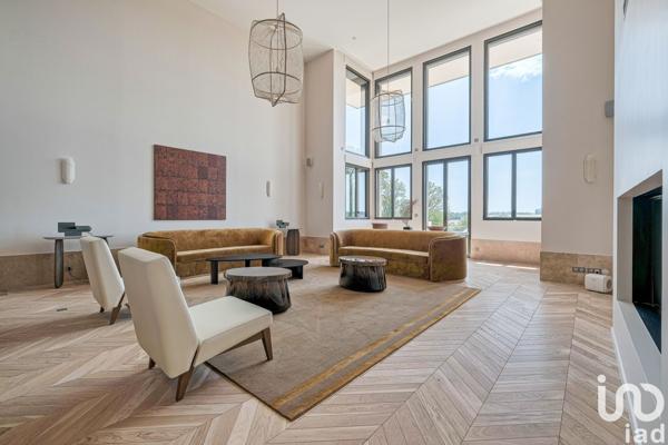 Maison à vendre 9 pièces 355 m² Magny-le-Hongre