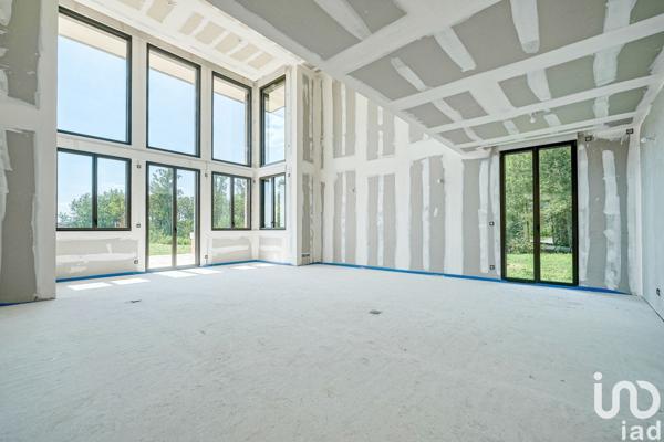 Maison à vendre 9 pièces 355 m² Magny-le-Hongre