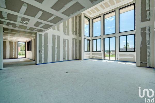 Maison à vendre 9 pièces 355 m² Magny-le-Hongre