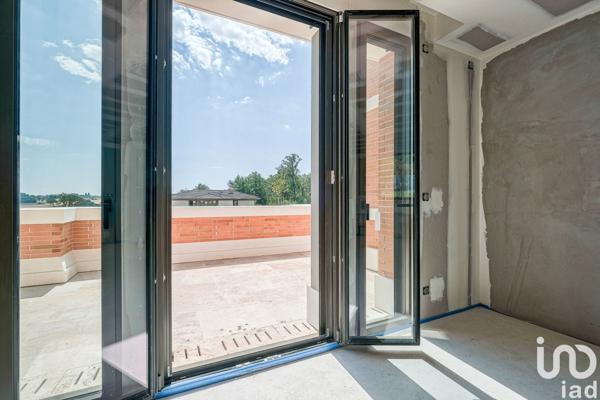 Maison à vendre 9 pièces 355 m² Magny-le-Hongre